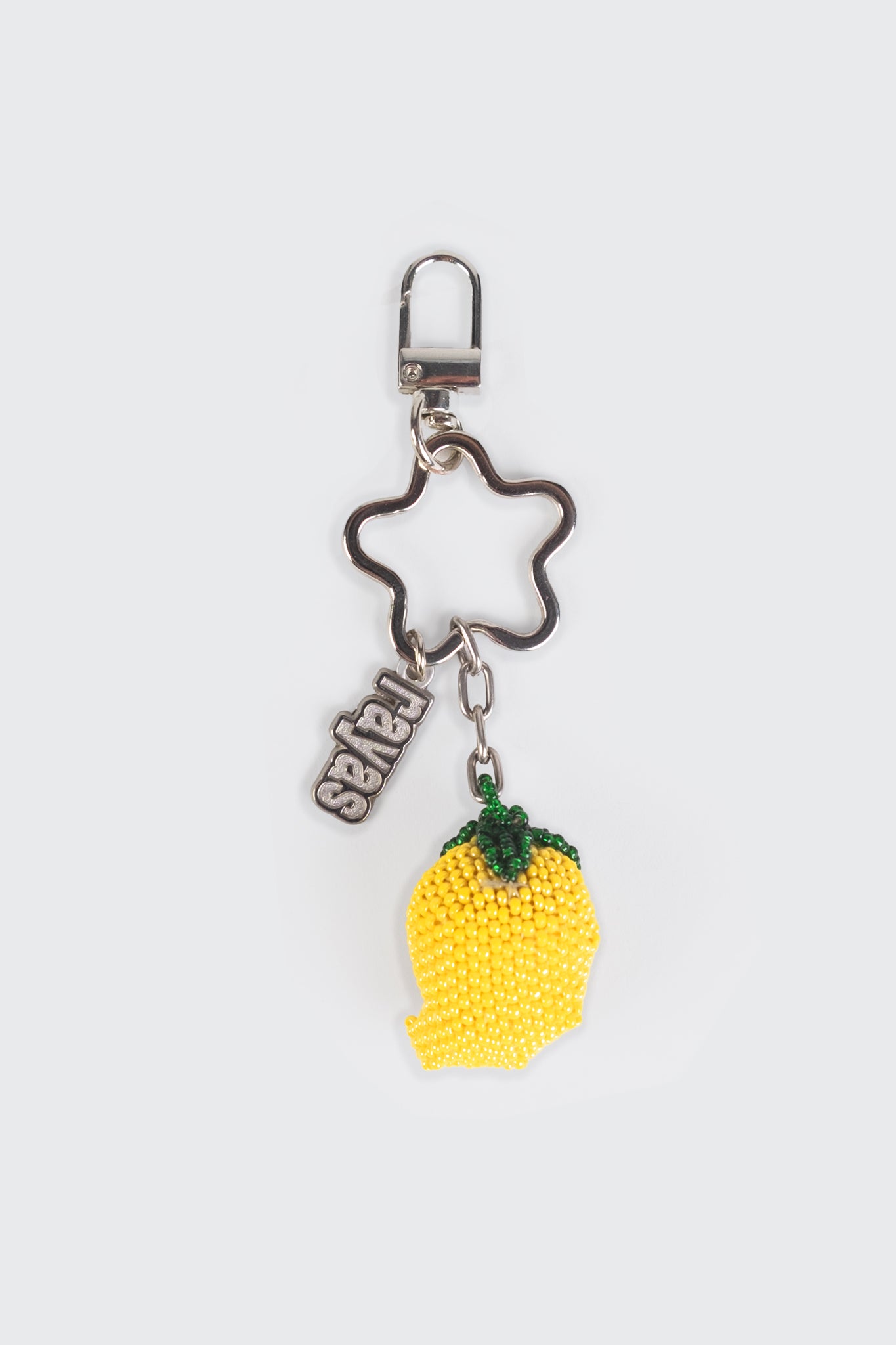 Mango Keychain